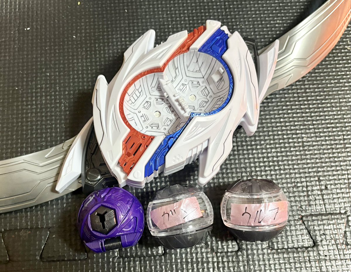 9年前ぐらいのクリスマスプレゼントがレーザー関連だった人の気持ちが