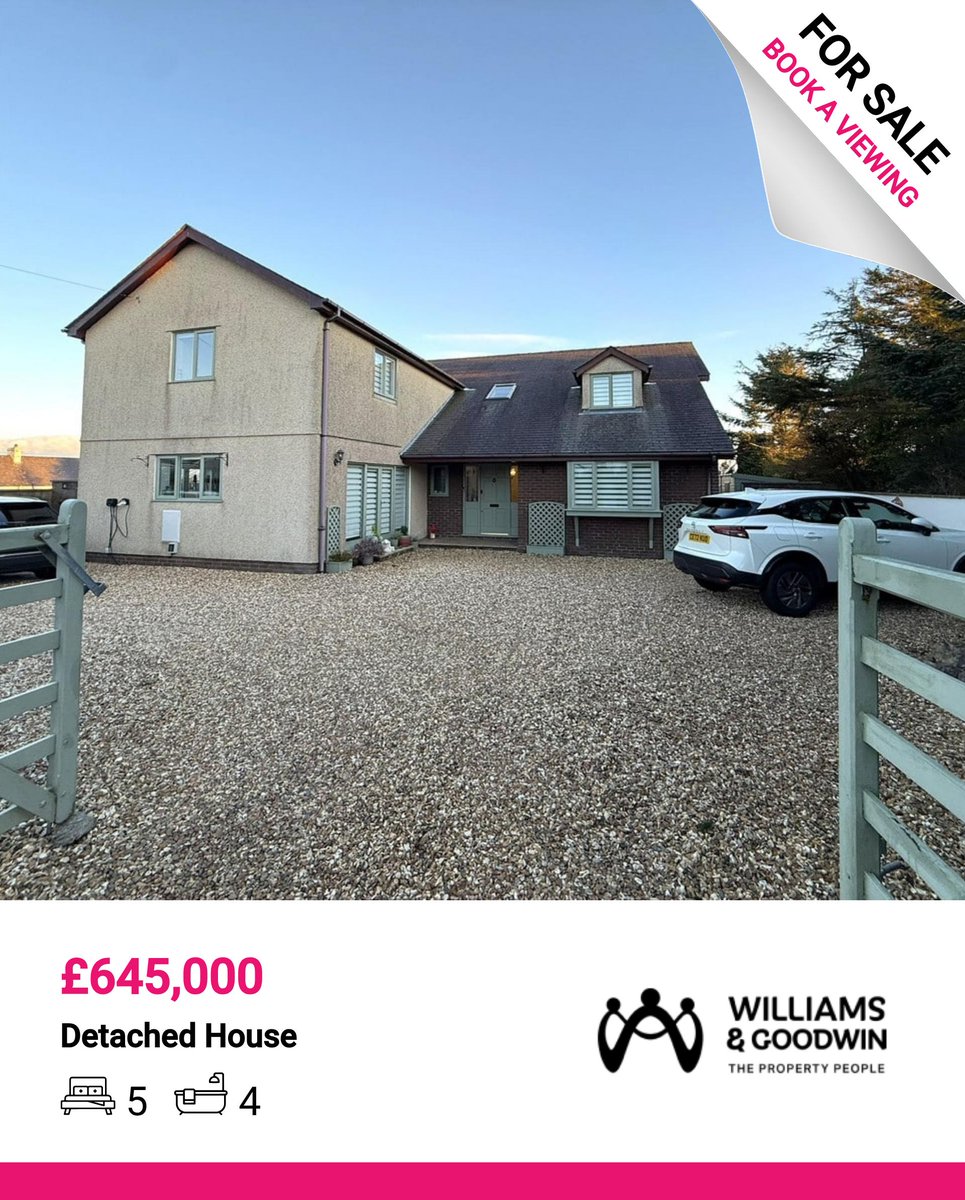 Williams & Goodwin The Property People Ltd tweet media