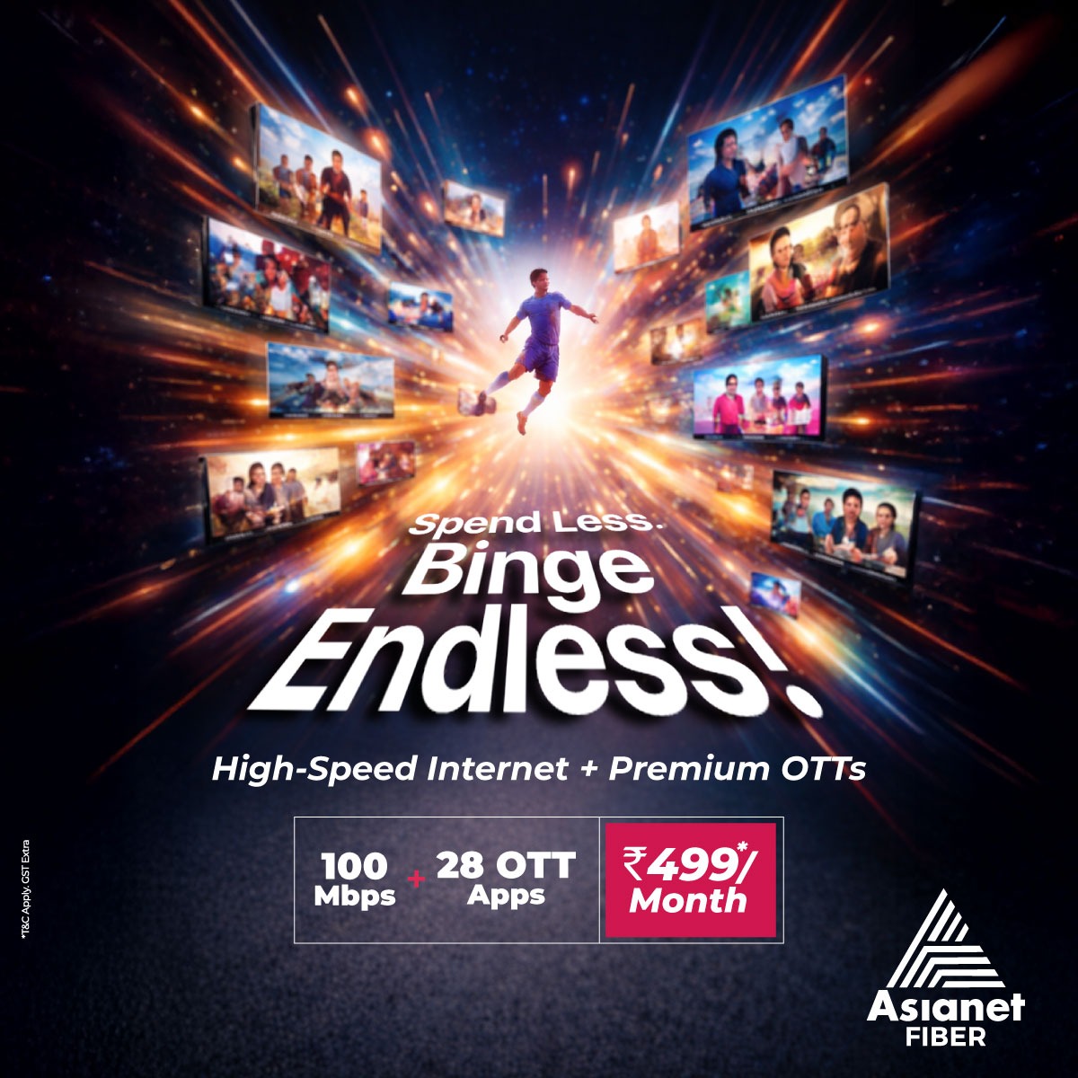 Asianet Broadband tweet media