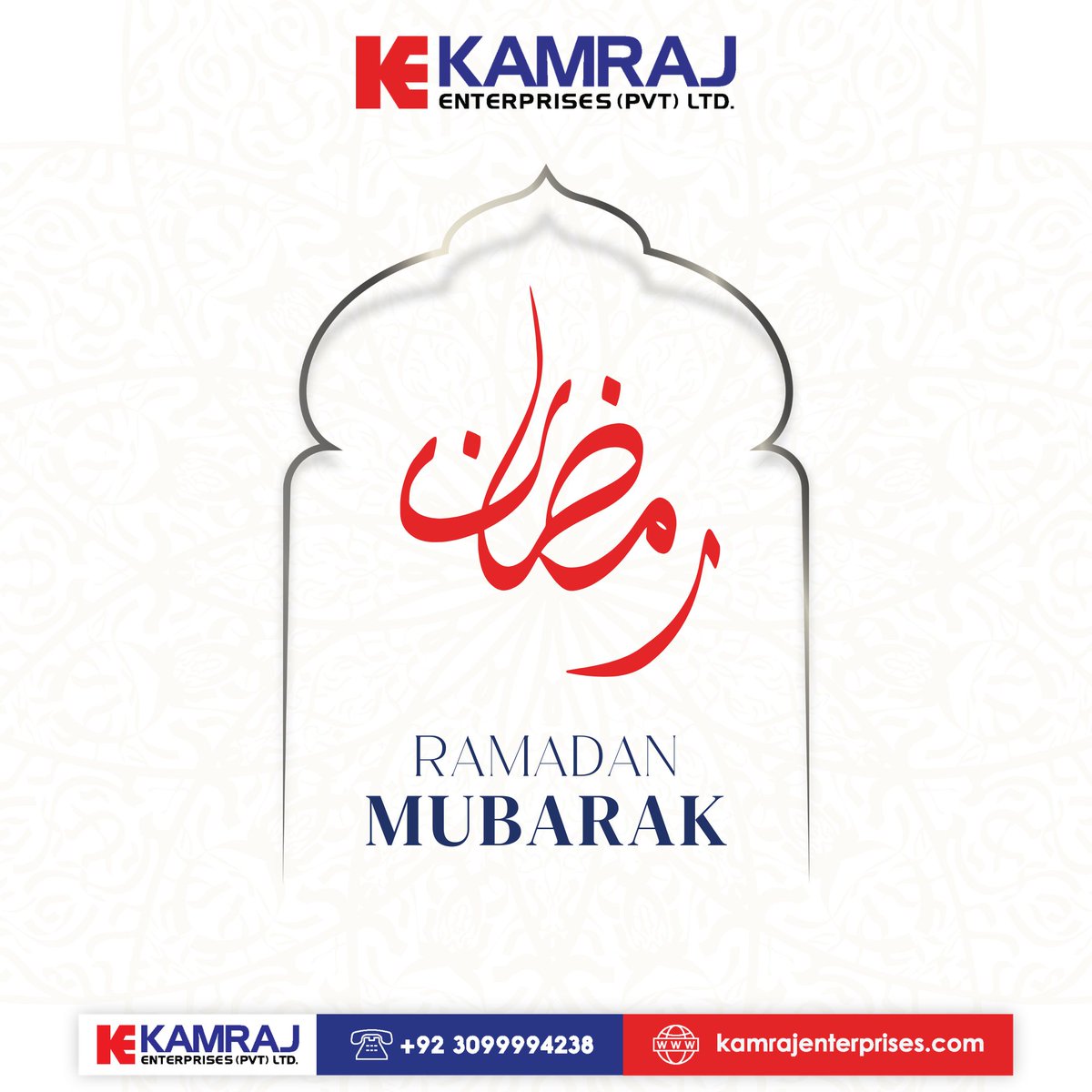 kamraj855's tweet photo. 𝐑𝐚𝐦𝐚𝐝𝐚𝐧 𝐌𝐮𝐛𝐚𝐫𝐚𝐤 🌙🏮

May this Ramadan purify your heart and bring you closer to Allah

Visit https://t.co/ib9ibOldHJ for more information.

#kamrajenterprisesl #ramadan #RamadanMubarak #metalscrap #scrapimports #steelindustry #nonferrous #scraptrade #nonferrous https://t.co/4oj9IYIwzU
