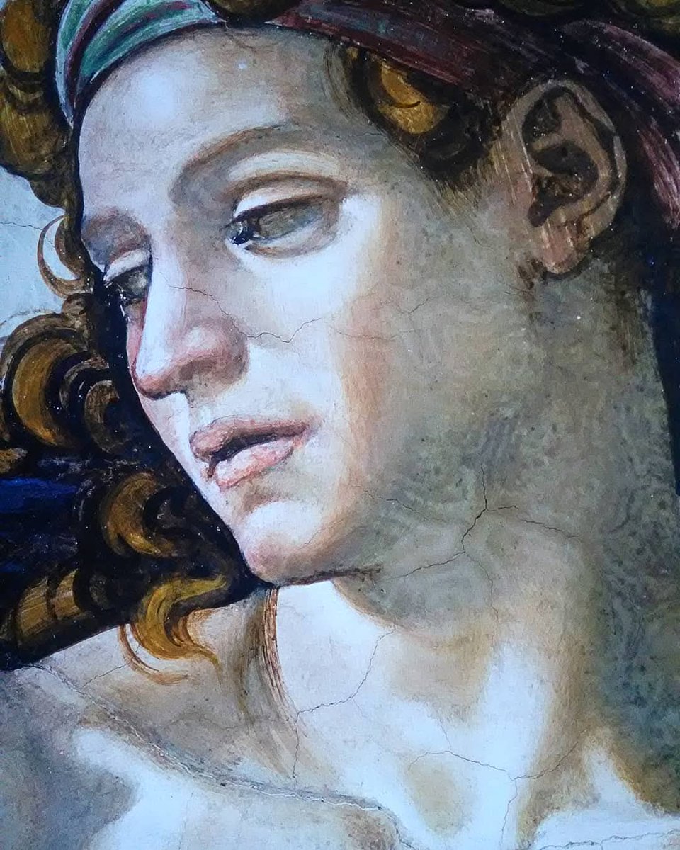 Ugo Ramella tweet media