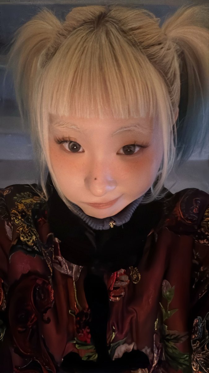 NENE(ミームトーキョー)/ロマンチック中毒 (@nene0706_) / Highlights / X