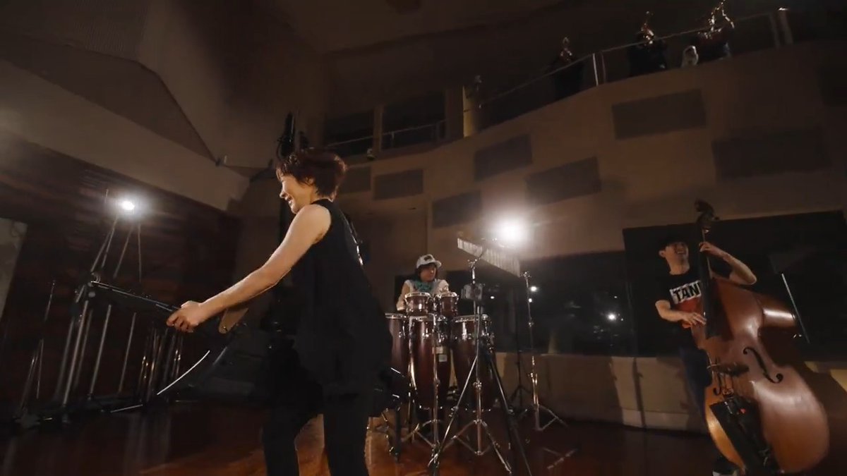 菅野よう子/Yoko Kanno Official (@YokoKannoCH) / Posts / X