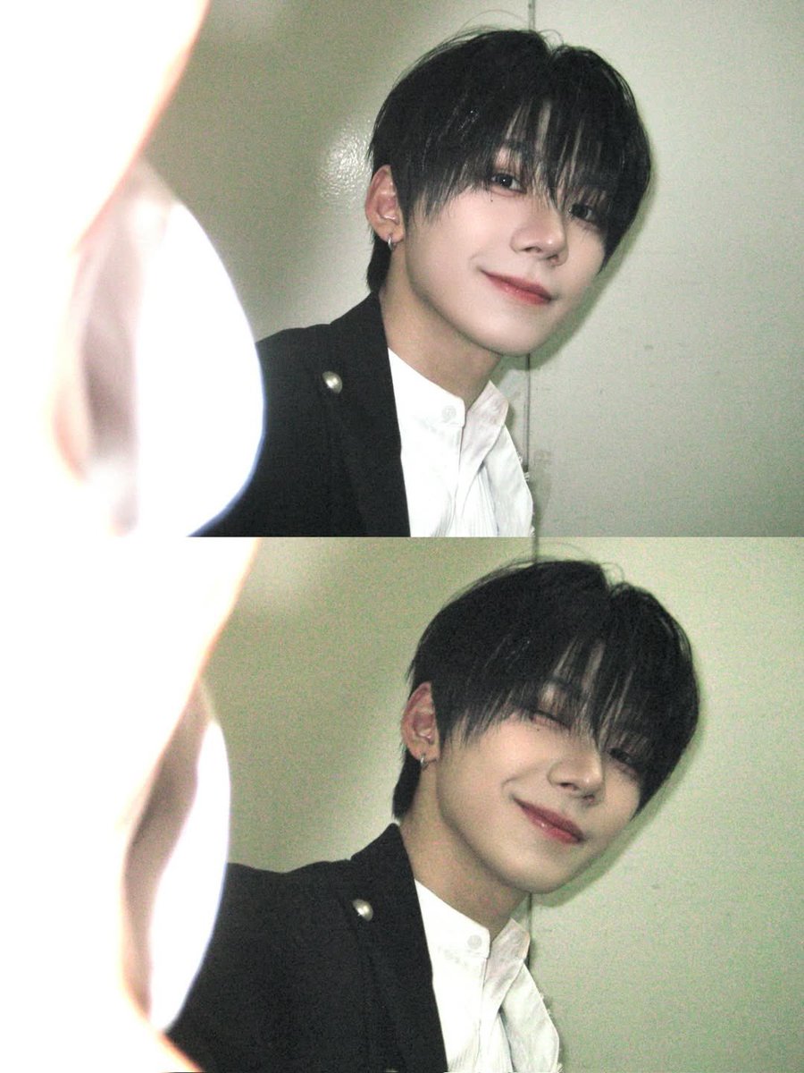 📸] 260218 - HAN UPDATE FROM @AHOF_official IG POST “9️⃣ in