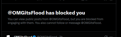 realtuberb88905's tweet photo. Look at this brown guy @omgitsflood who hasn't had a job in 14 years, hasn't held a job longer than year, and spent 10 years posting gnostic videos to nobody Youtube, block me because he showed self-doxxed trying to shame donators into donating. LOOK HOW BROWN HE IS. https://t.co/zOfE8Fvlsp