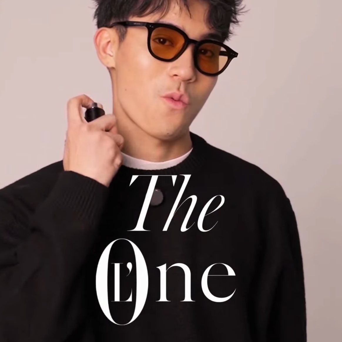 PopPlanet_'s tweet photo. Brent Manalo Featured in L’Officiel The One. https://t.co/LIbu1Sstew