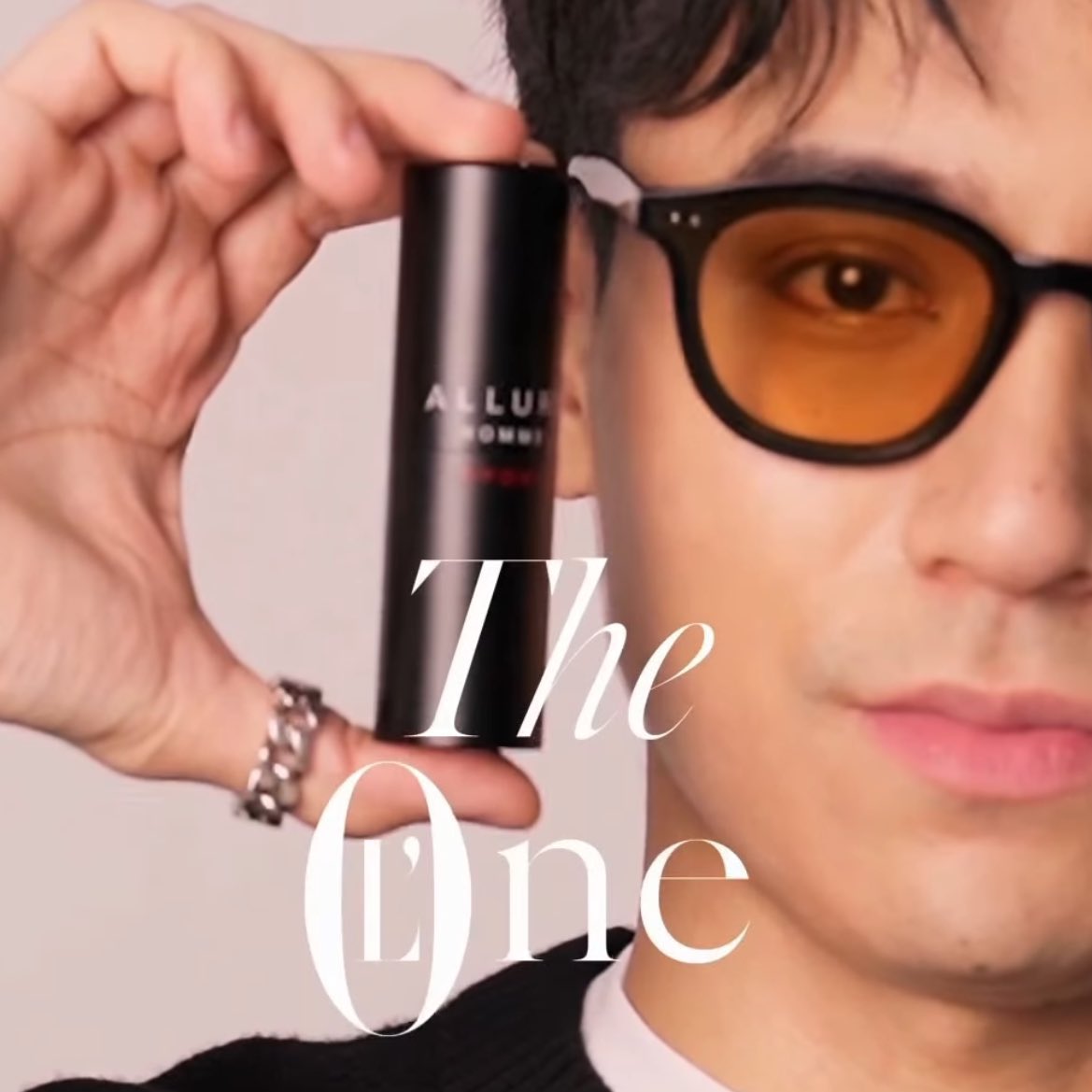 PopPlanet_'s tweet photo. Brent Manalo Featured in L’Officiel The One. https://t.co/LIbu1Sstew