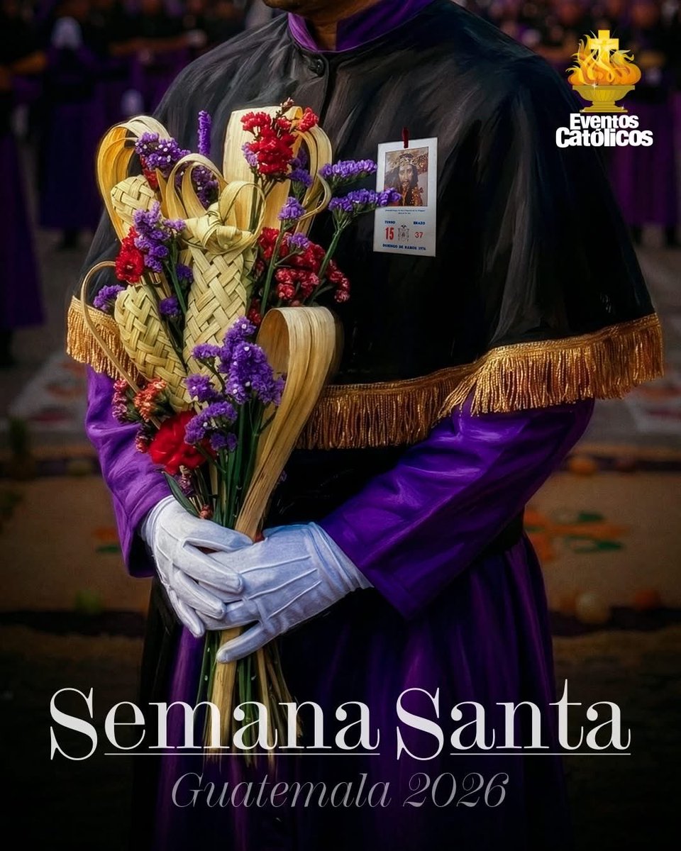 Eventos Católicos tweet media