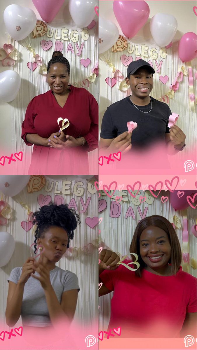 Pulego Technologies tweet media