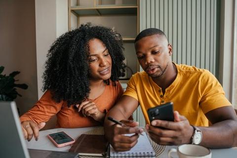 From boomers to Gen Z, Canadian couples say aligning on financial risk tolerance is harder than agreeing on spending. tinybfs.com/t/PPw8xR