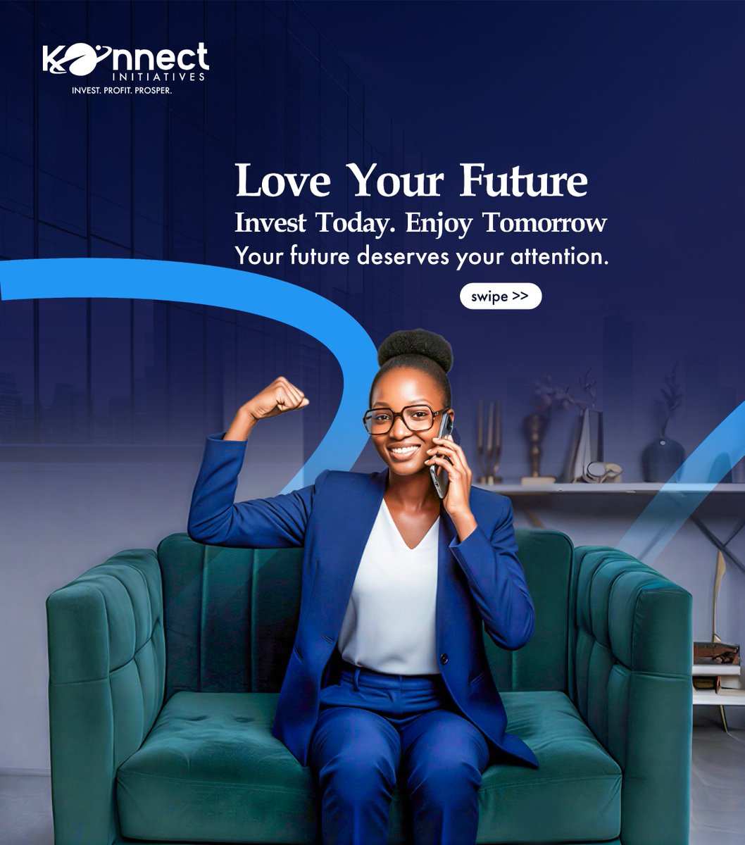 Konnect Initiatives tweet media