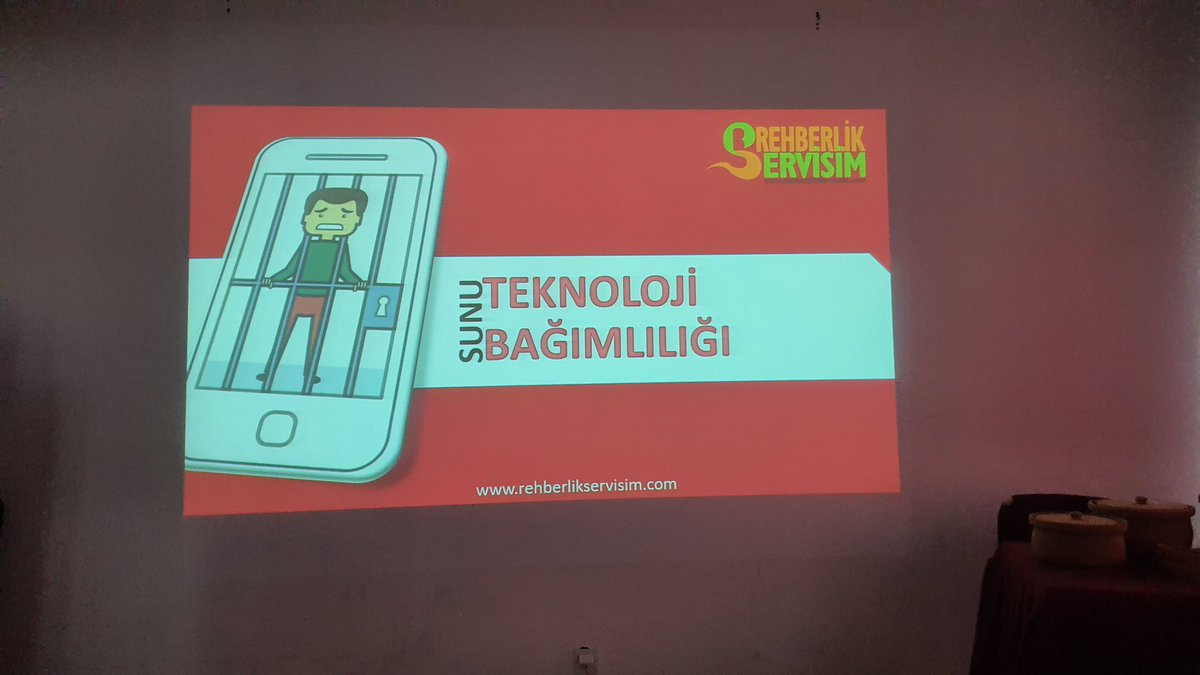 MadranAL_09's tweet photo. Çine Madran Anadolu Lisesi 11. Sınıf öğrencilerine yönelik Türkiye Bağımlılıkla Mücadele  kapsamında,teknolojinin sağlıklı kullanımı ve teknoloji bağımlılığını önlemeye yönelik Okul Rehber Öğretmeni Neslihan AĞRI tarafınca bilgilendirme yapıldı
@CineIlce 
@MadranAL_09 https://t.co/8IsN5VWz5t