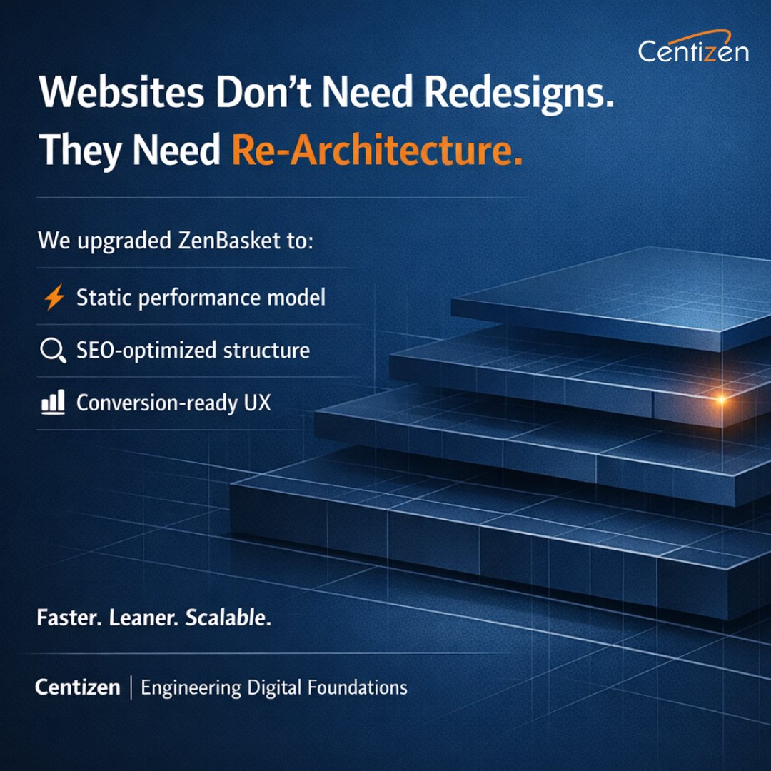 Centizen tweet media