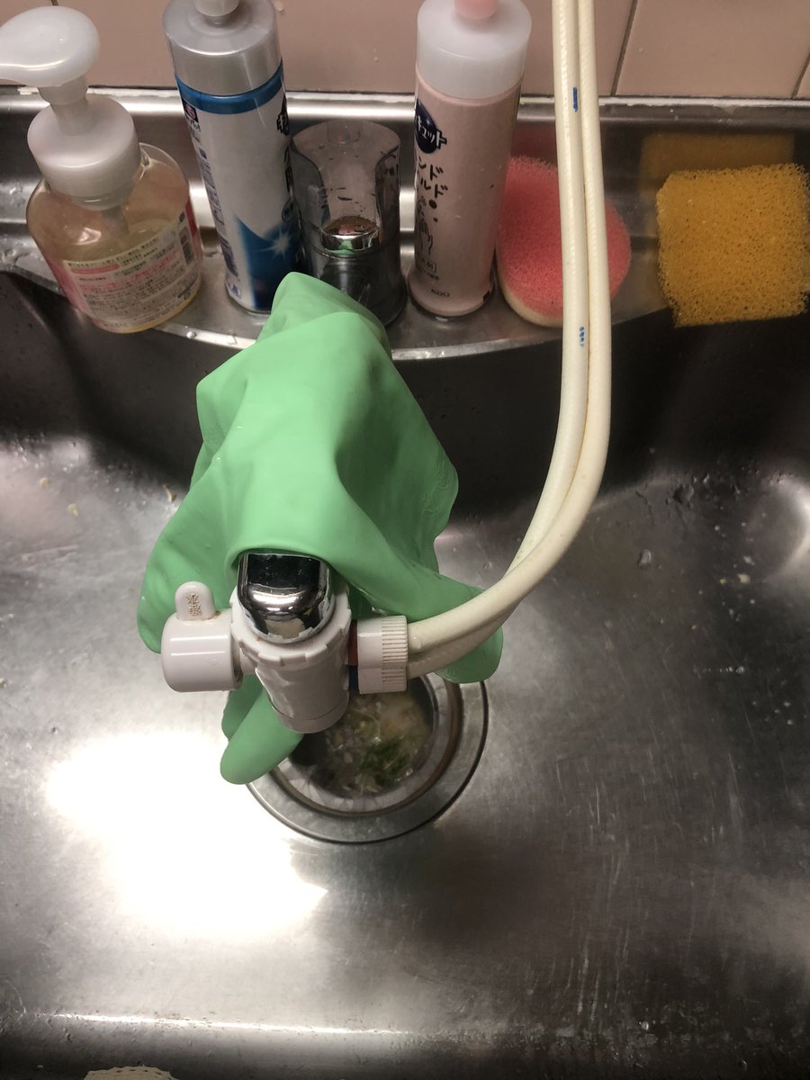 バラのラバー tweet media