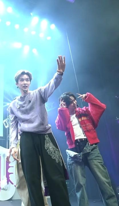 Post by SᴜɴJᴇᴏɴɢᴢ ʟᴀɴɢᴜᴀɢᴇ-sʏᴏɴɢɴᴇɴ on X: 💜❤️