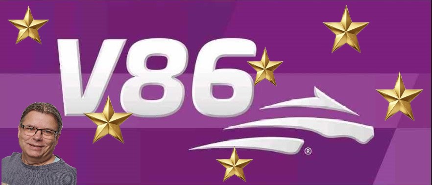 ✅Onsdagens trav 20:30 på  Bjerke/Solvalla👏
📌Frazzez V86  115:- 10 andelar ⭐️⭐️
atg.se/icalidhult/spe…