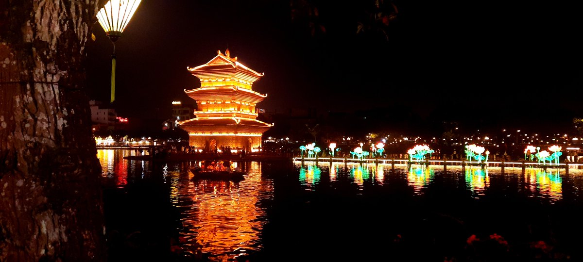 Ninh Binh, Vietnam 🎆