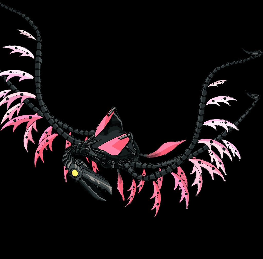 camin027's tweet image. 가위벌쳐
#Rainworld