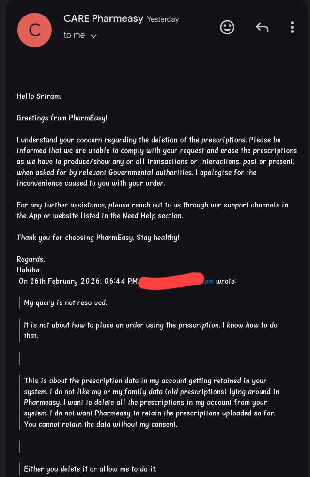 Sriram Ponnusamy tweet media