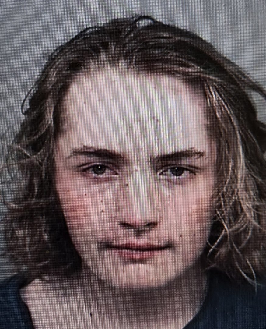 HPS #WantedWednesday suspect -  Cameron ROURKE, 23, LKA - Hanover. Wanted for Breach of Release Order. Anyone with information on his whereabouts is asked to contact HPS or <a href="/CrimeStoppersGB/">Crime Stoppers GB</a>.