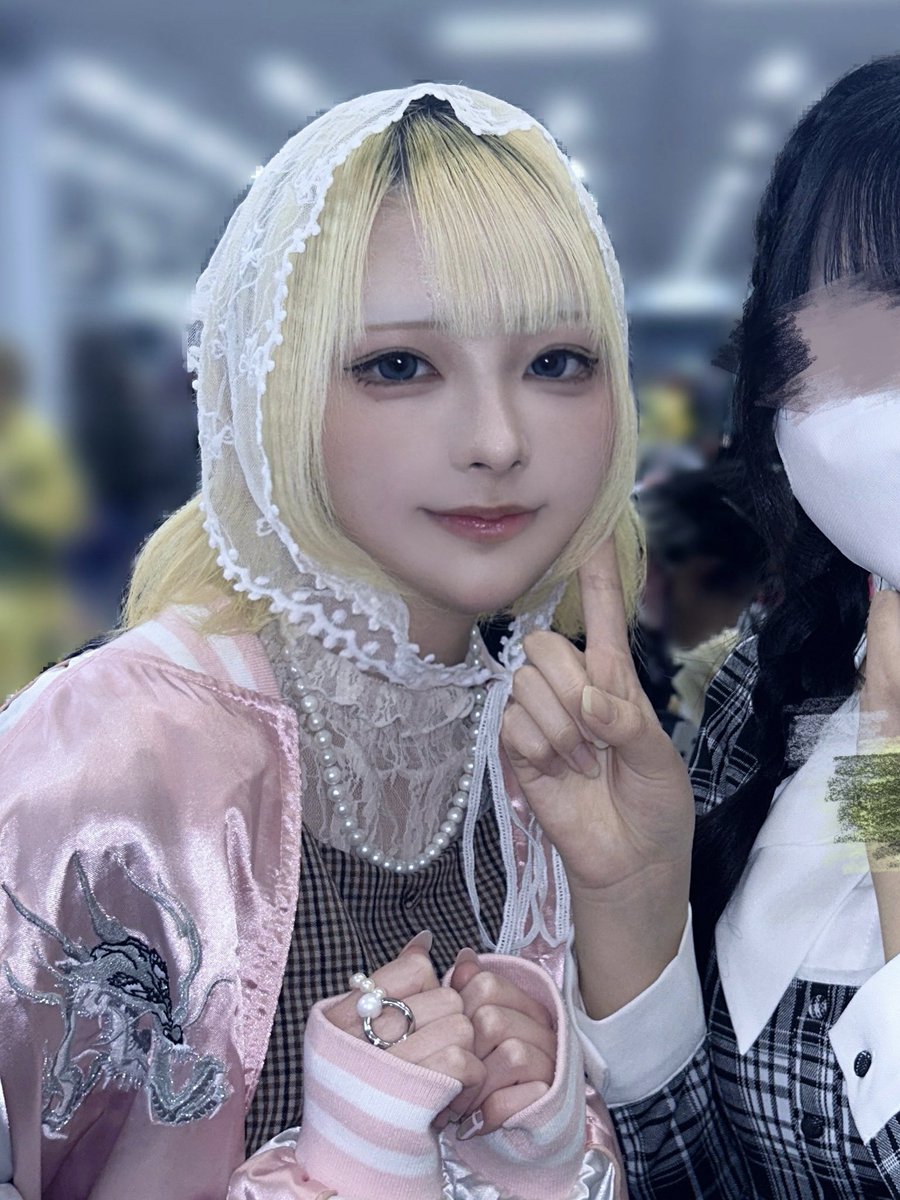 これおきに！'𖥦'