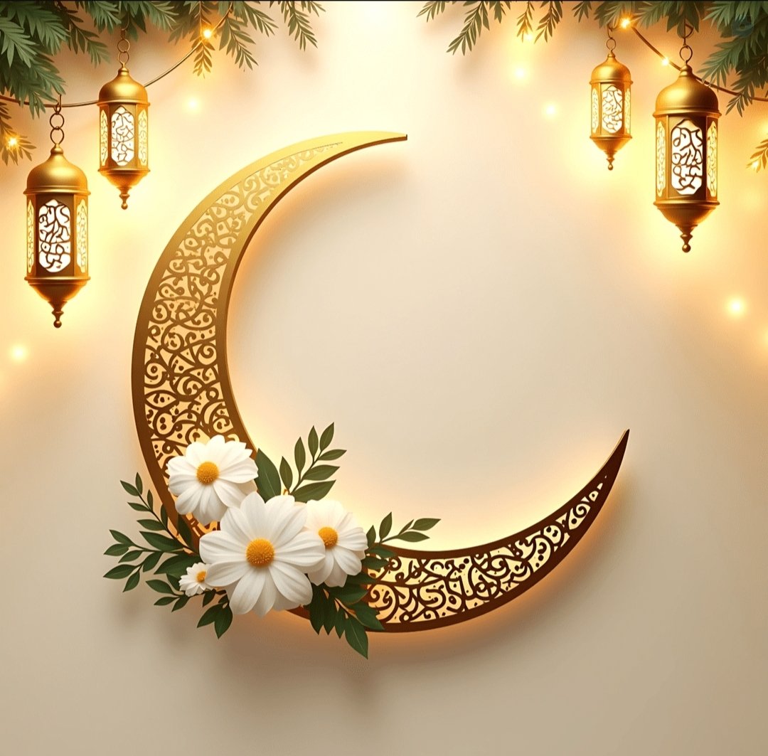 KhadijeM59223's tweet photo. ماه مبارک رمضان به ما یادآوری میکند که تفکر و خودآگاهی، ارکان اصلی رشد معنوی انسان هستند.
#RamadanMubarak
#ThePromissedSaviour
#استغاثه
#Ramadan
#رمضان_كريم https://t.co/utnDHDyZri