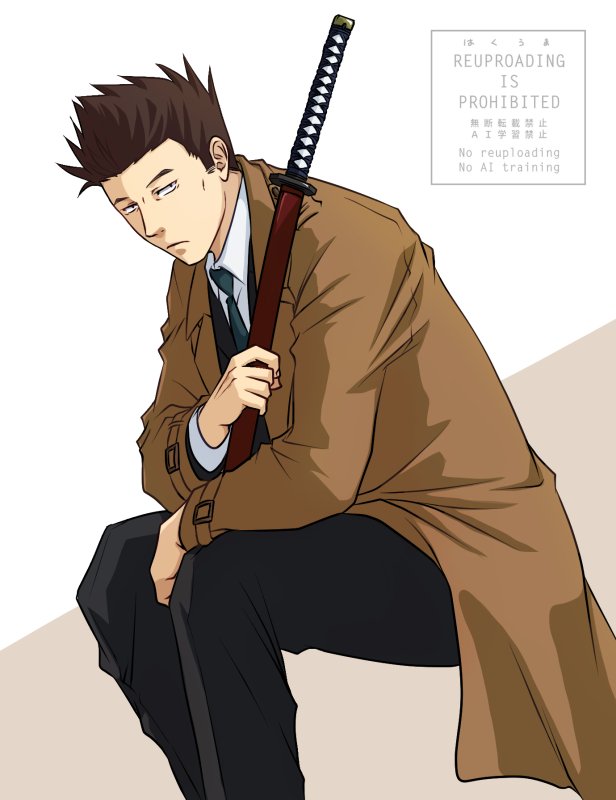 表紙カラー描くための篤の色確認