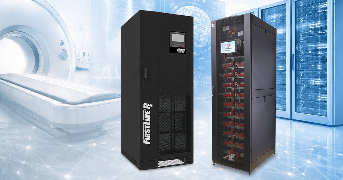 MusashiMES's tweet photo. Big news!  Staco Energy is now an OEM channel for our ESS400!
We’re solving the "Battery Problem" with Hybrid SuperCapacitors: 🔥 Zero fire risk ⚡️ 80% recharge in 20 seconds ⏳ 15+ year life
See us @ASHEAHA #PDCSummit Booth 831! 🚀
🔗 https://t.co/Rg0y8ZRn2w https://t.co/nUHTbTy8g2