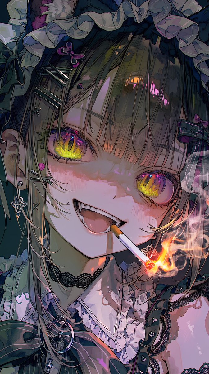 終わりだ！！終わりだーー！！ 酒だ酒だ~ #AIイラスト #niji7 #AIart