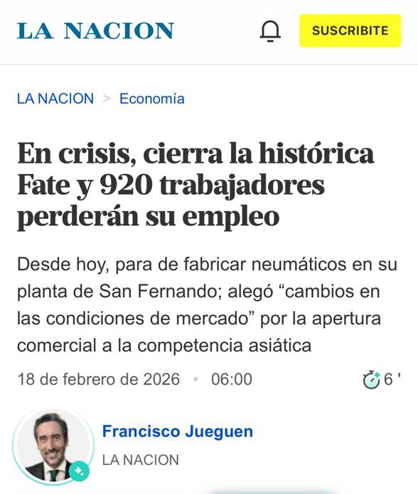 Agustina Propato tweet media