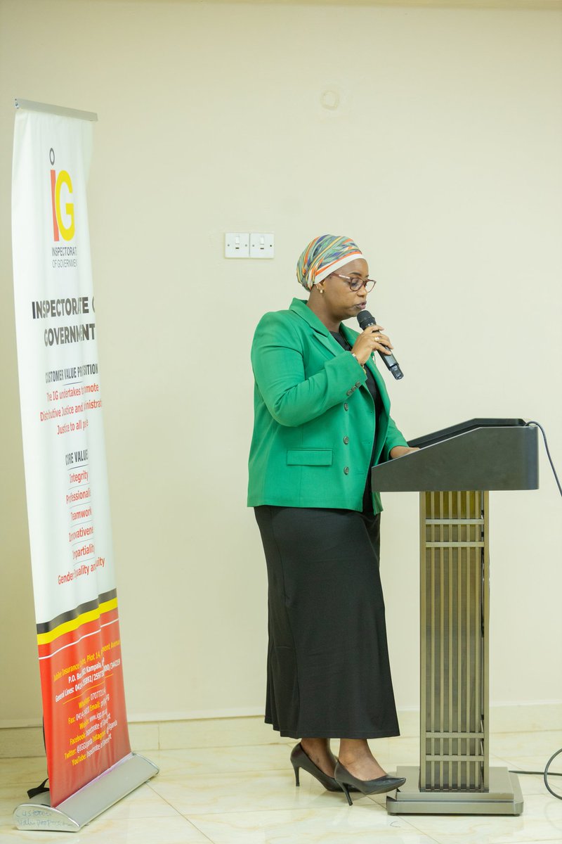 Deputy Head of Public Service - Performance tweet media