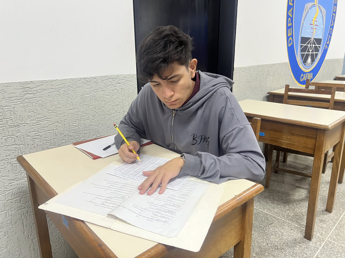 CAFMA_AMB's tweet photo. #18Feb// ¡Tu ingreso a la #FANB comienza aquí!

Realizamos las evaluaciones psicológicas obligatorias para los procesos de selección a la #Efotrop y #AMAB contamos con amplia experiencia ayudando a los futuros soldados de la Patria, conocer su perfil y cumplir con los requisitos https://t.co/g3SW1BLgqf