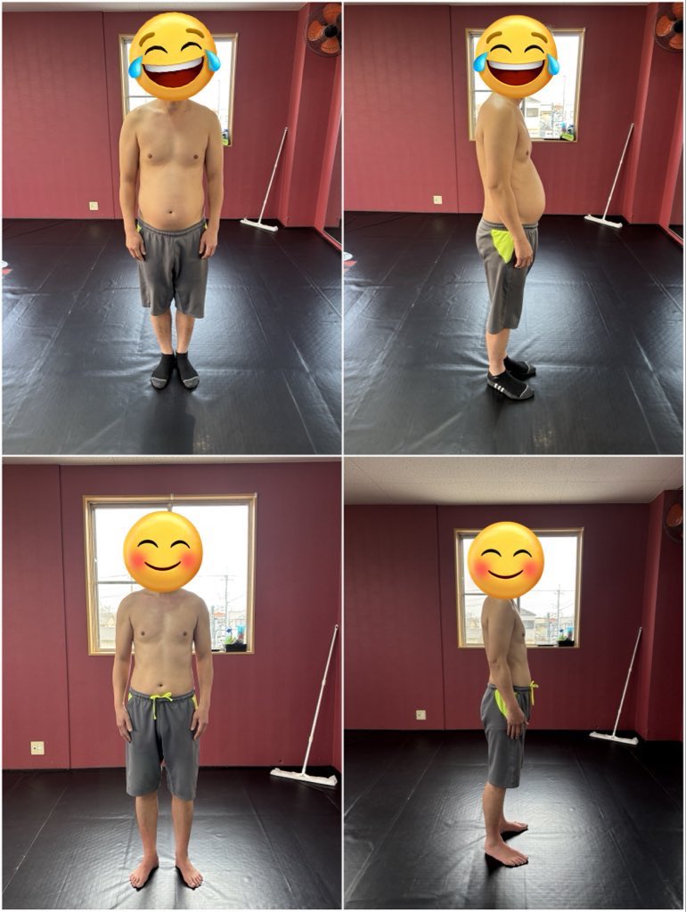 ゆしばる tweet media