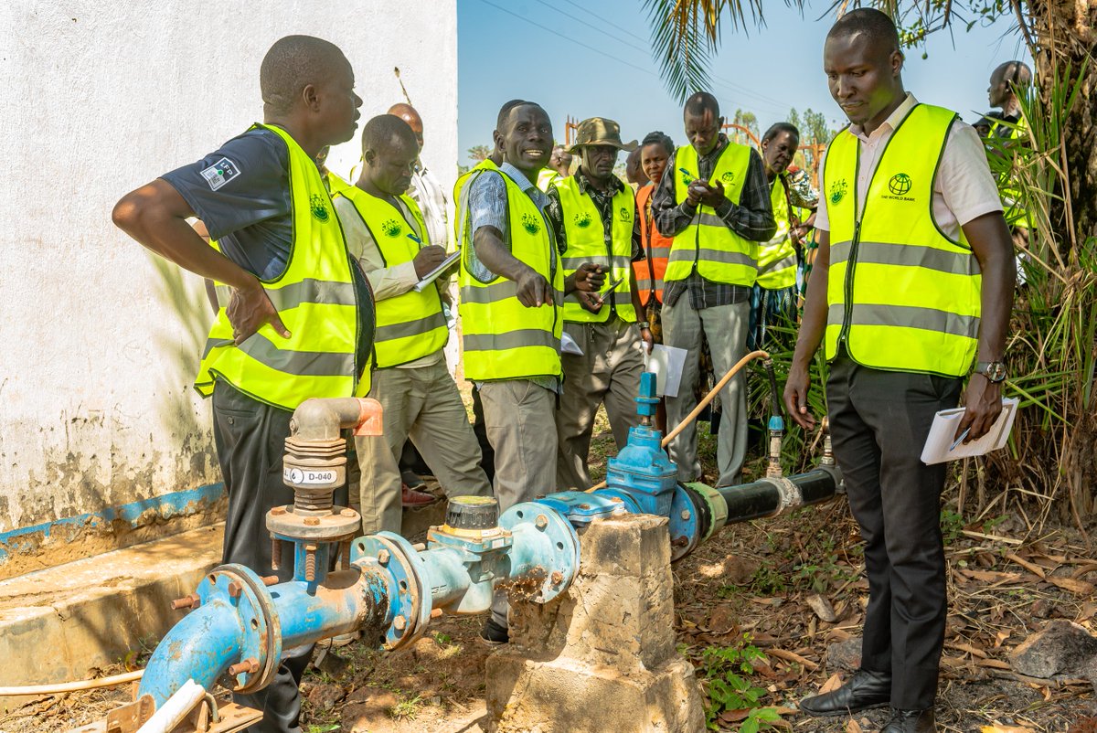 CEED Uganda tweet media