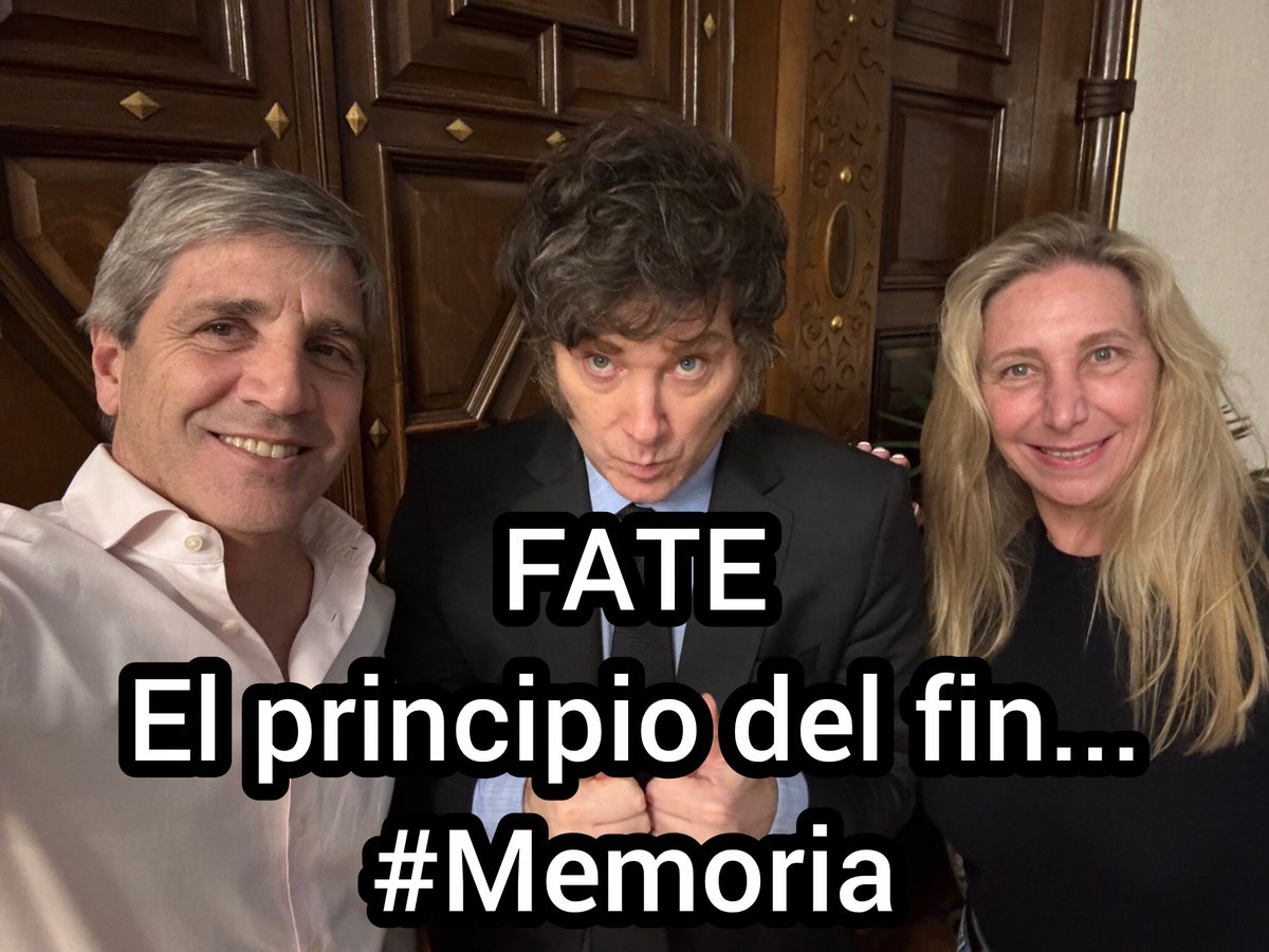 Las penitas son de todos las empresas son ajenas...