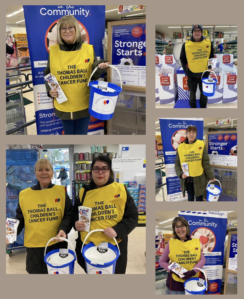 Thomas Ball Cancer tweet media