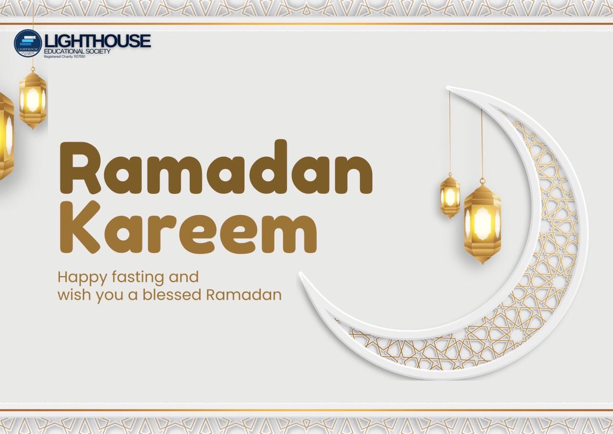 Lighthouse Educational Society tweet media