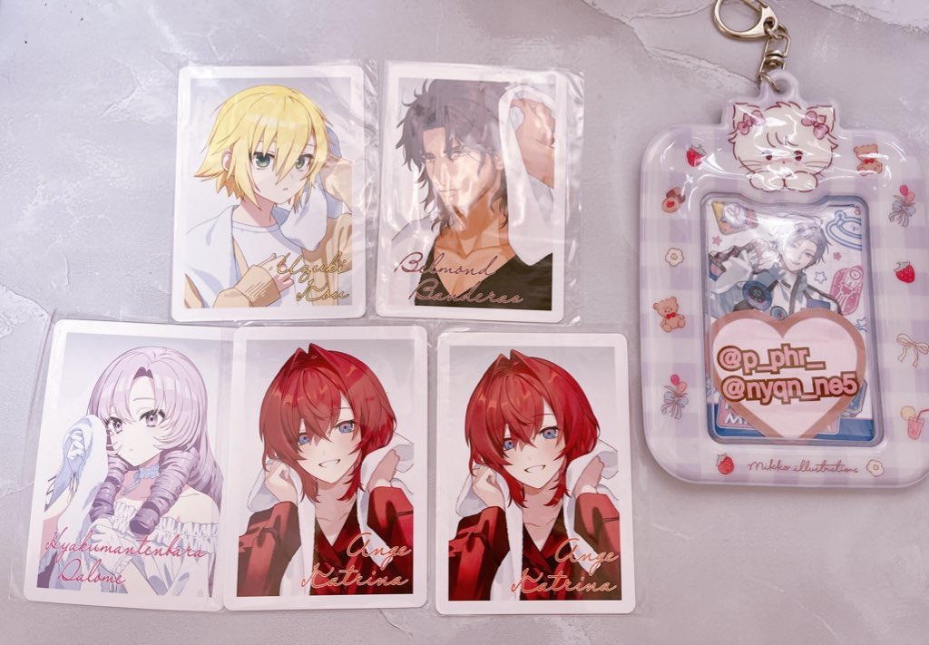 にゃん tweet media