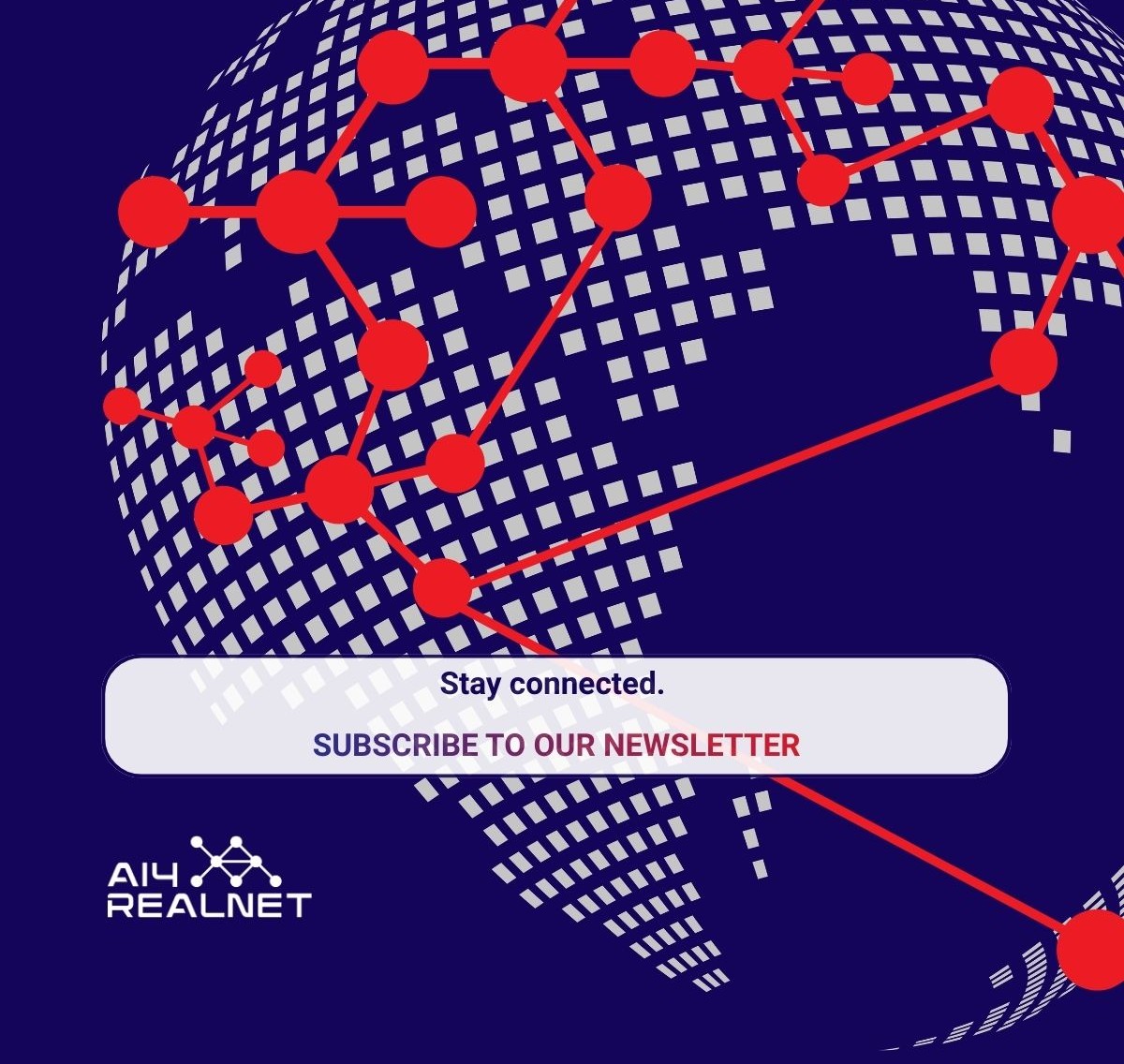 AI4REALNET Project tweet media