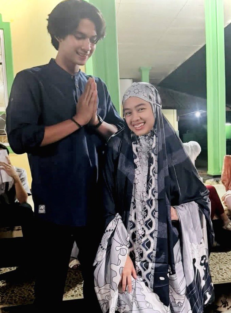 baymaxsad's tweet photo. mohon maaf lahir batin semuanya — marhaban ya ramadhan ❤️ https://t.co/ZnOU7OGuhy