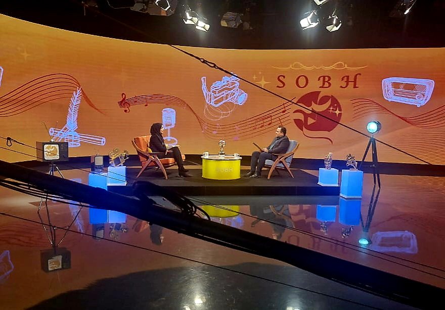 Bushra Shaikh tweet media