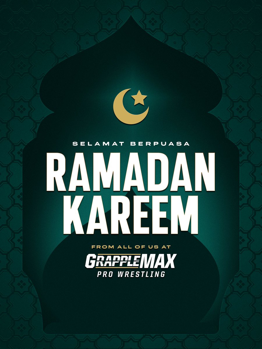 Grapplemax Pro Wrestling Singapore tweet media