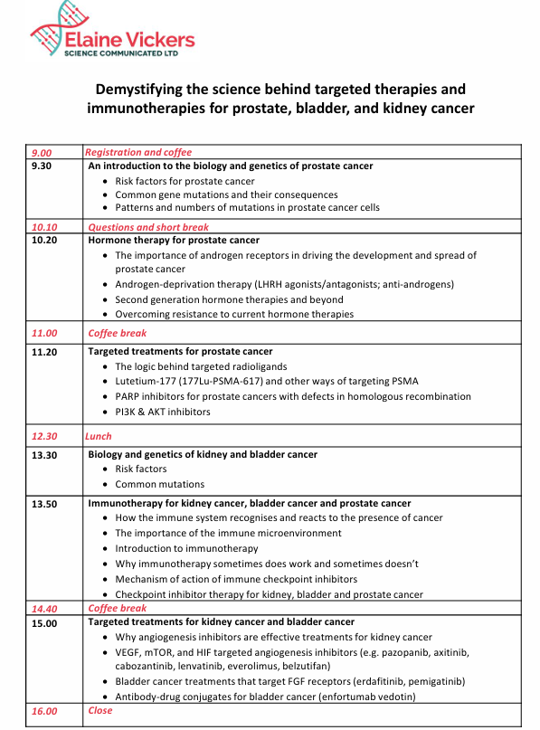 ActionBladderCancer tweet media