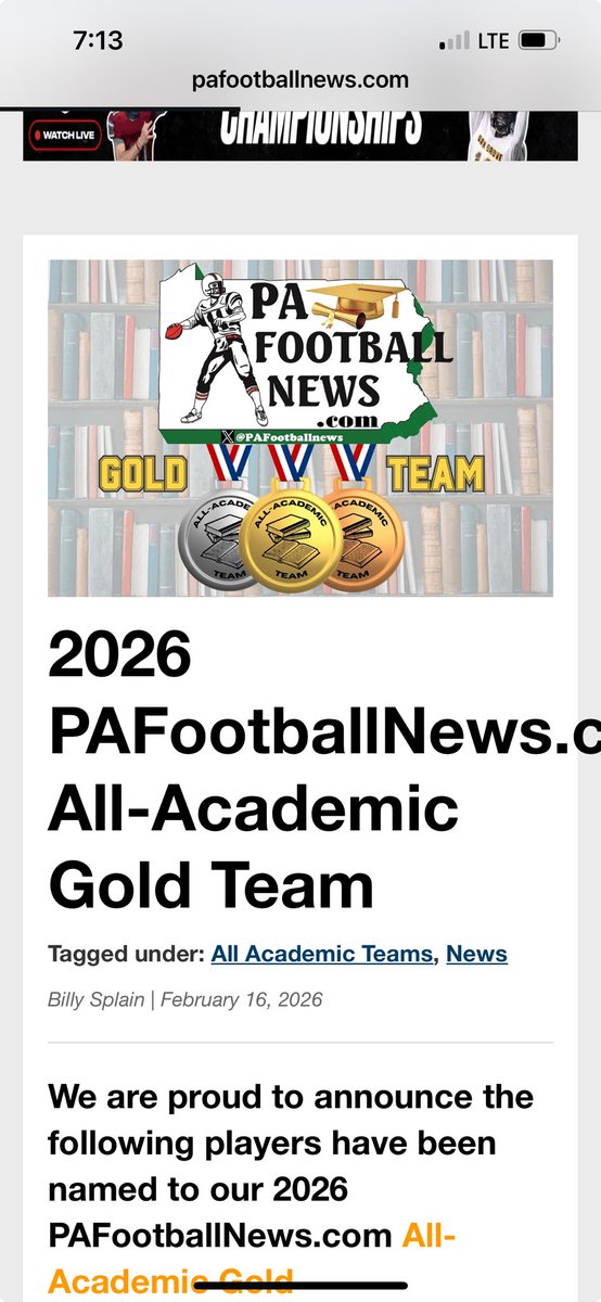 Tom Trone tweet media