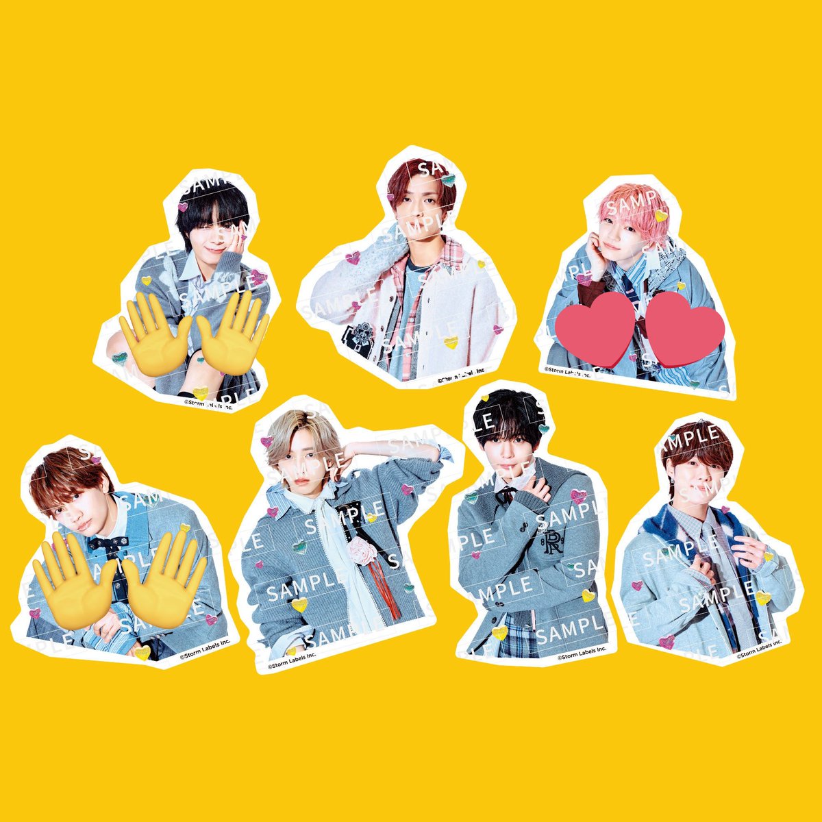 あかり tweet media