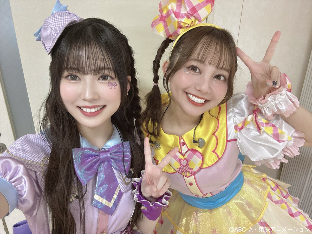 キミとアイドルプリキュア♪感謝祭」大盛況で新曲サプライズ