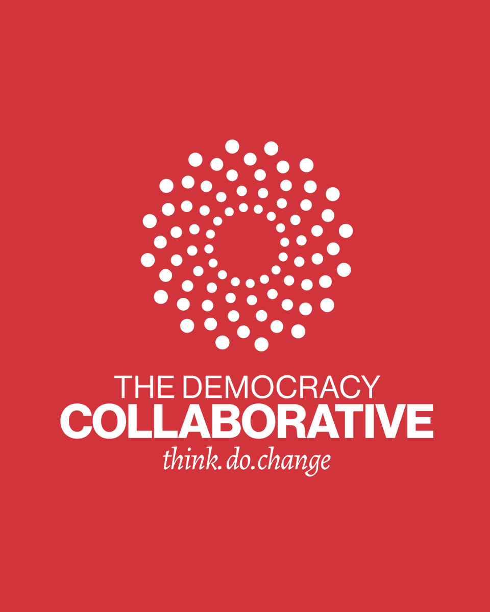 Democracy Collaborative tweet media