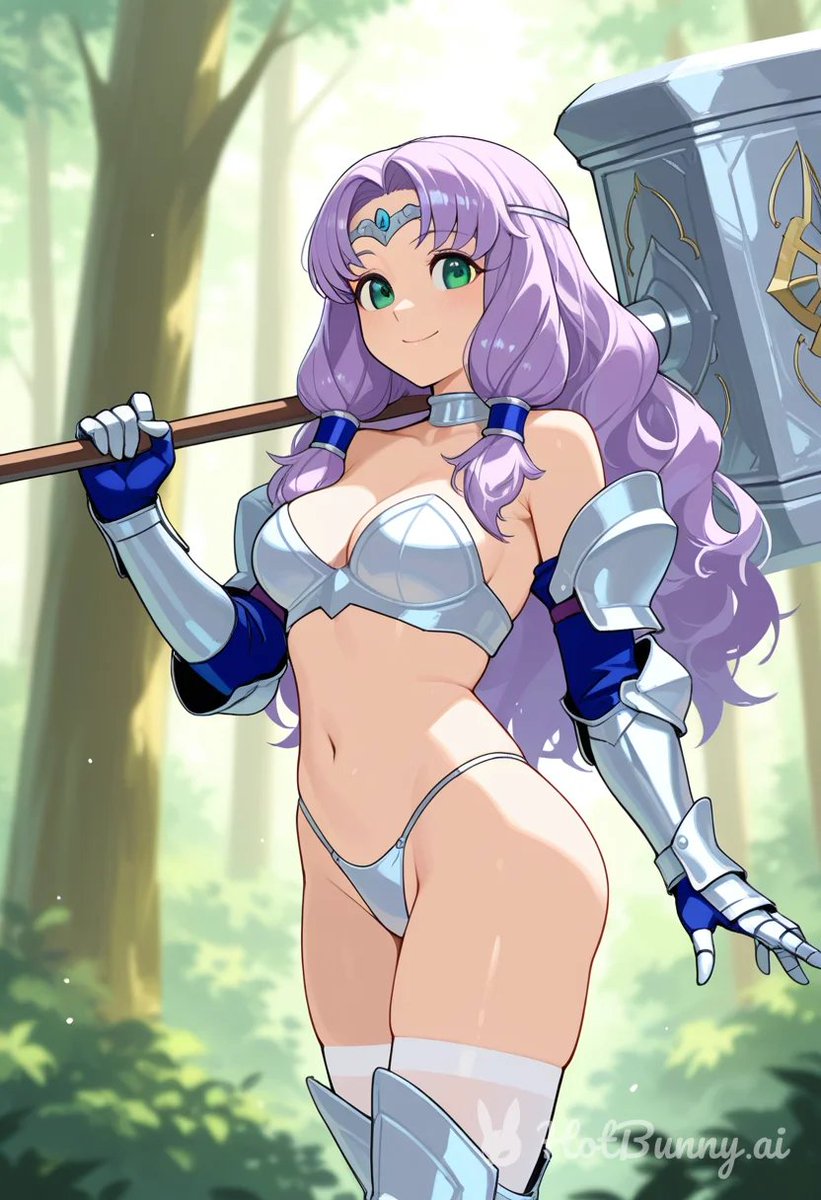ambifma3's tweet photo. https://t.co/nOUYVFt70P
To start with 100 crystals (for 14 images):
https://t.co/6qQXPph8Fc

#AIart #fireemblem https://t.co/M1akIKawy5
