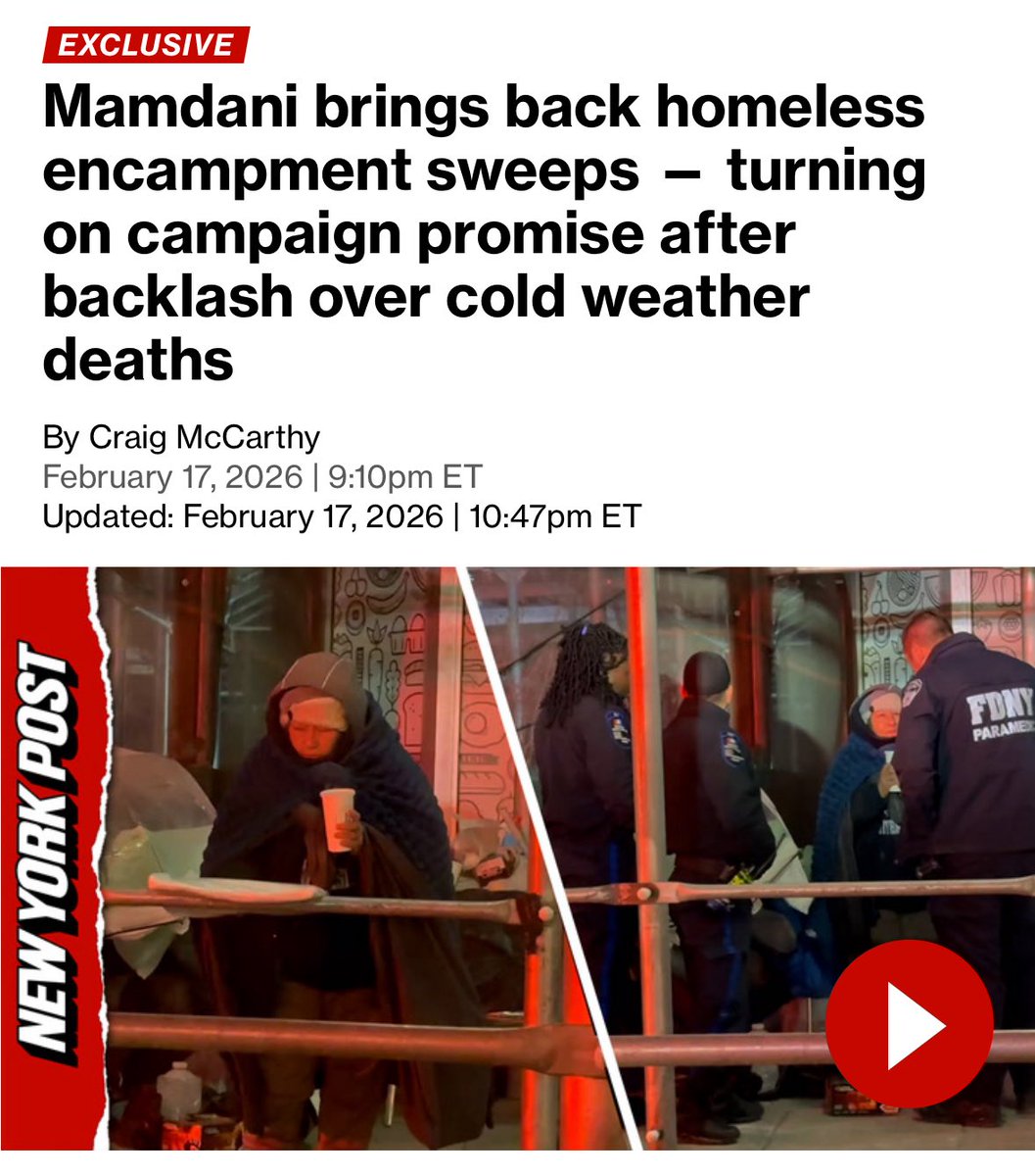 InnaVernikov's tweet photo. Let’s do a recount. Free buses? NO. Replace police with social workers? NO. Freeze the rent? NO. End homeless encampment sweeps? NO. Check notes.🗒️ ⬇️ Honeymoon is over, reality kicks in. And with that, the realization that YOU’VE BEEN SCAMMED. https://t.co/SMjXnpA5J0
