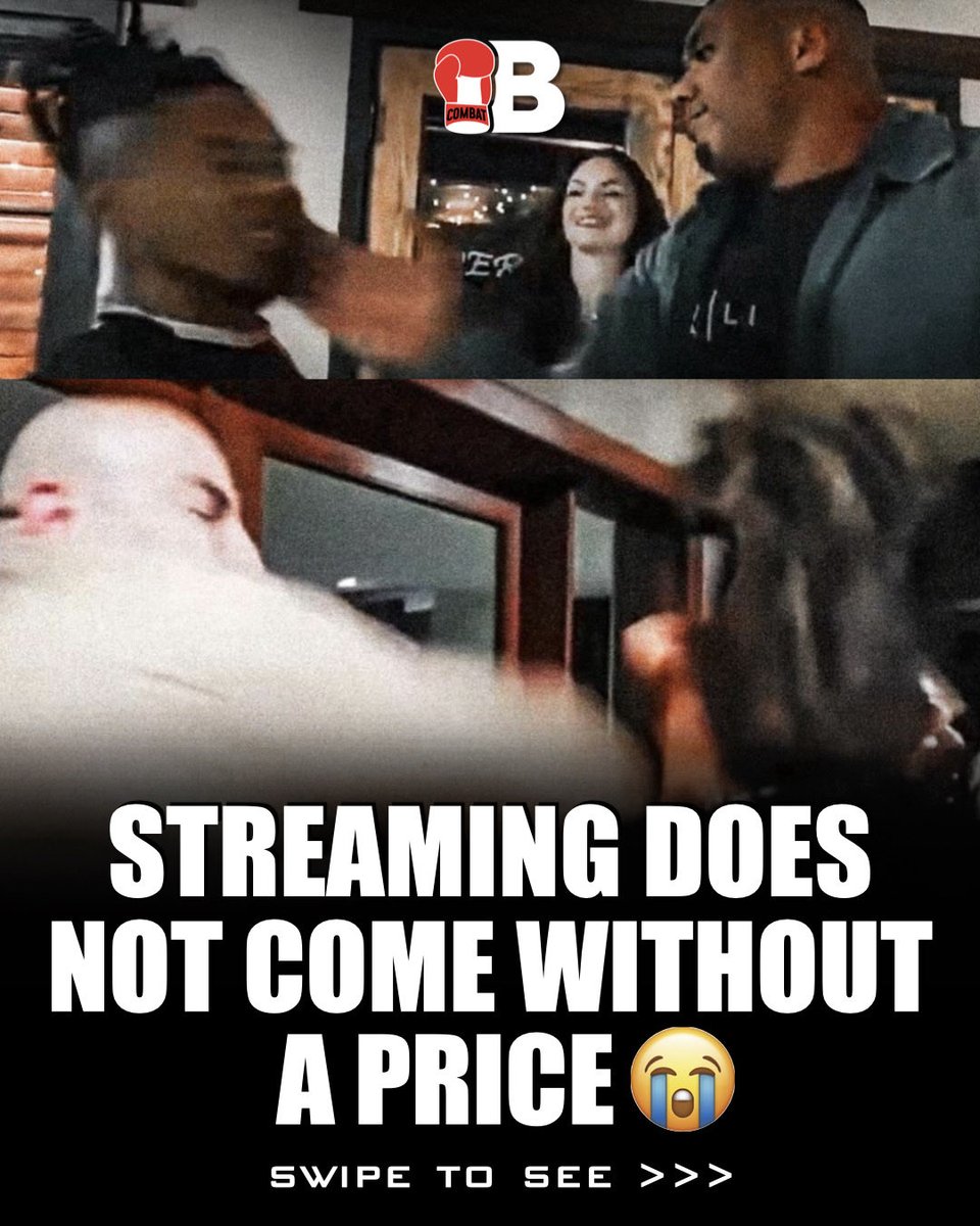 Combat Buzz tweet media